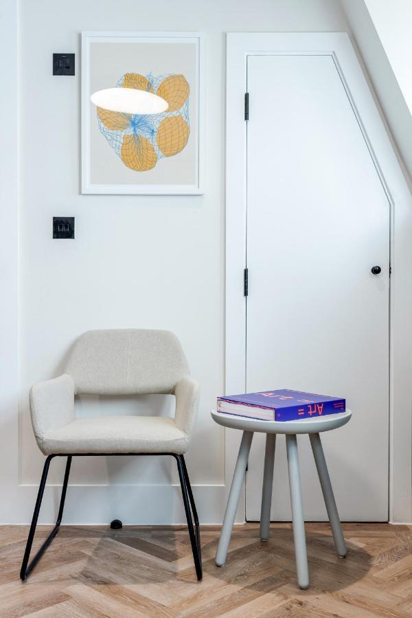 Newly Refurbished Luxury 2-Bed Flat Whole Apartment 2Mins To Paddington Station Londra Esterno foto